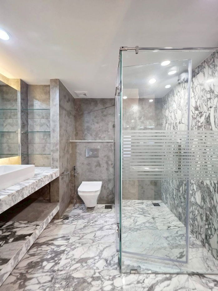 รูป ให้เช่า  สาทร พาร์ค เพลส  พร้อมอยู่  ST0097 - รูปที่ 7/38