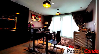 Condos for sale : 🛏️ 1 Bed - 🛁 1 Bath - 🏙️ City View - 🇹🇭 THAI name - 🏢 Centara Avenue Residences &amp; Suites - Ref: CARS59