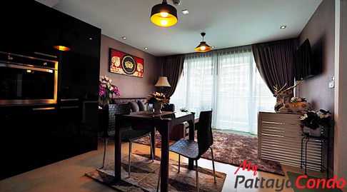 🛏️ 1 Bed - 🛁 1 Bath - 🏙️ Pool Views - 🇹🇭 THAI name - 🏢 Centara Avenue Residences &amp; Suites - Ref: CARS59