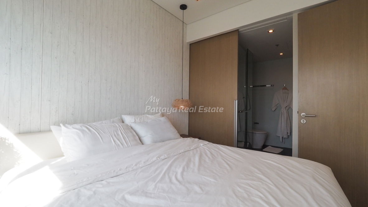 picture 🛏️ 2 Bed - 🛁 2 Bath - 🏙️ Sea Views - 🇹🇭 THAI name - 🏢 Veranda Residence Pattaya - Ref: VRD08 - 12/17