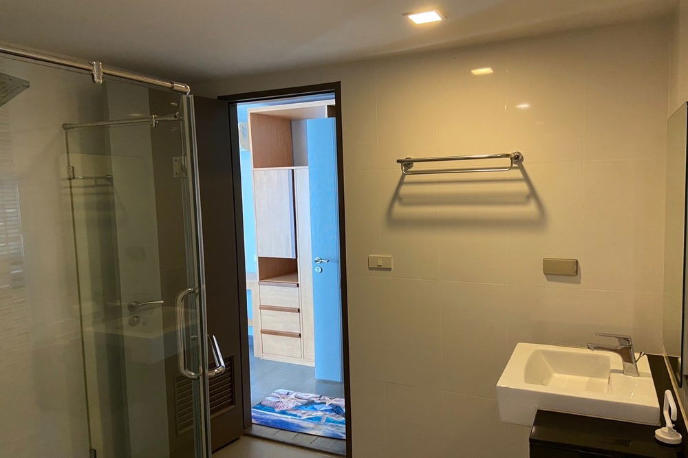 picture 🔥 For Rent !! Prime area, There is a bathtub, Closed kitchen!! 🔥 Code C20251000016........Mirage 27, 2 bed, 2 bath, furnished, ready to move in 📣📣 - 12/16