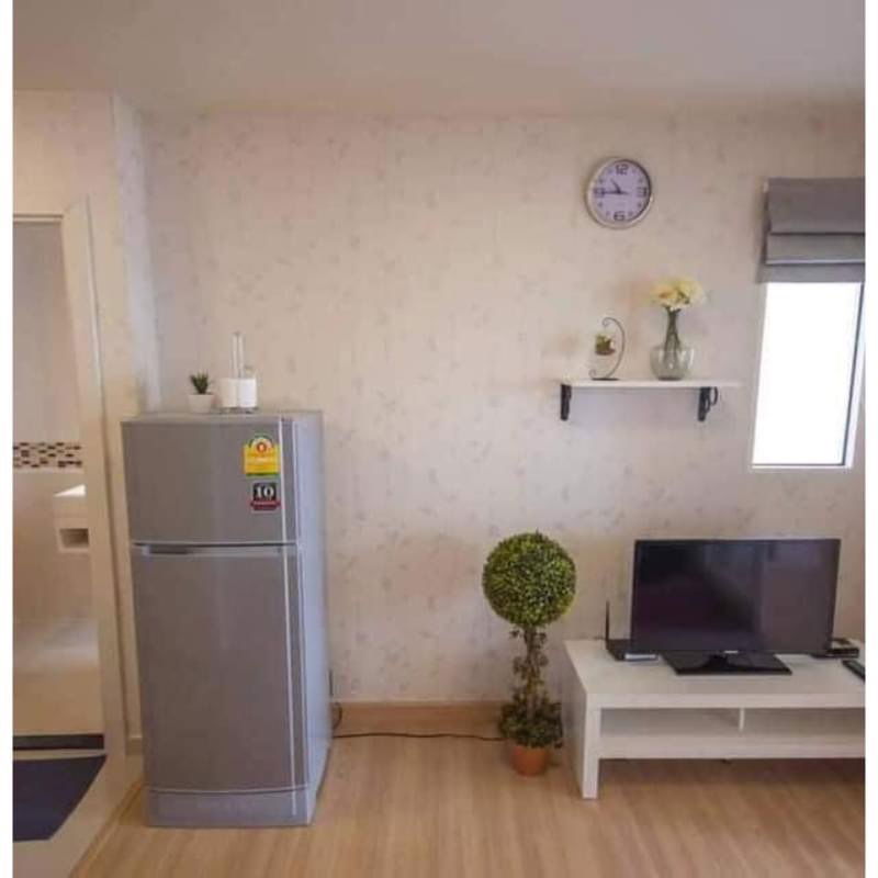 รูป ขายคอนโดผ่อนตรงกับเจ้าของ Msociety Condo - รูปที่ 3/14