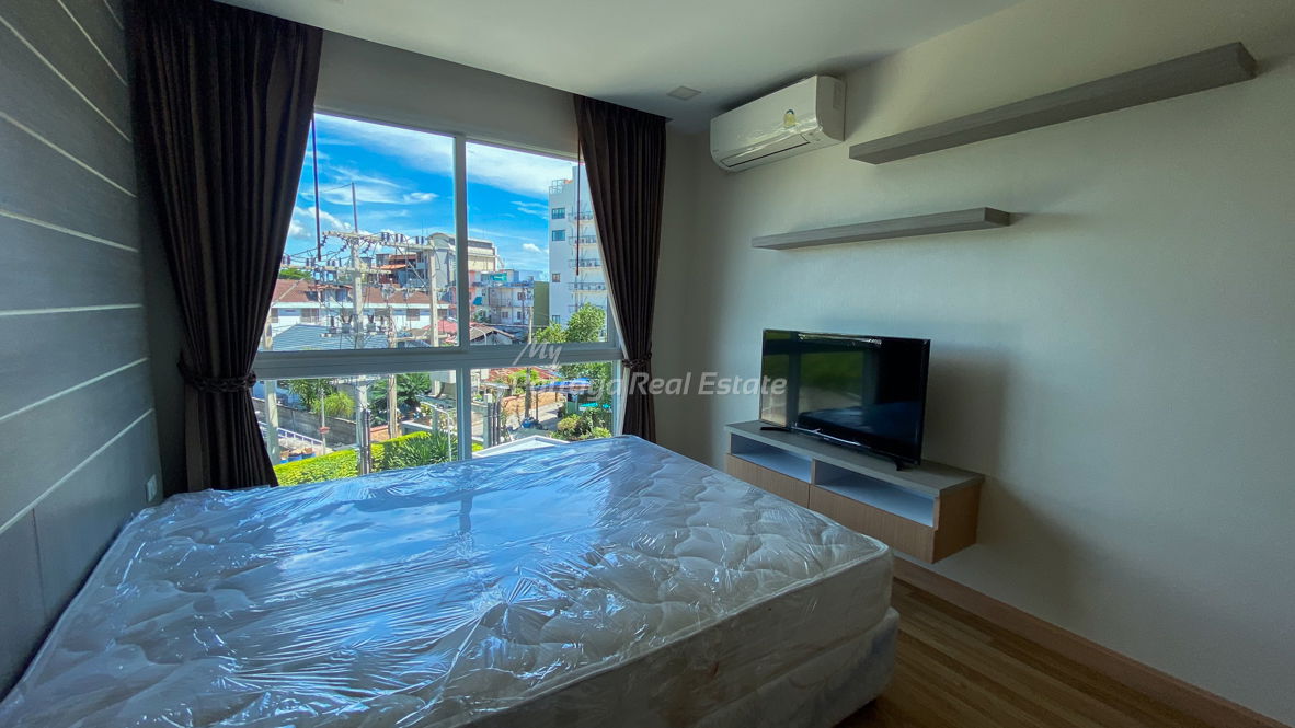 picture 🛏️ 2 Bed - 🛁 1 Bath - 🏙️ Sea Views - 🌏 FOREIGN name - 🏢 Whale Marina Na-Jomtien Pattaya - Ref: WHALE15 - 12/20