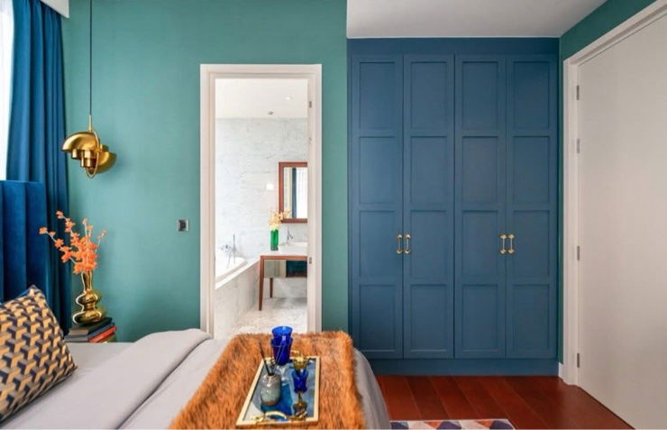 picture Super Luxury Condo For Rent ✨ KHUN by YOO inspired by Starck  🔥 Line ID @034etfin 📲 2 Bedroom 2 Bathroom ✨  - 10/20