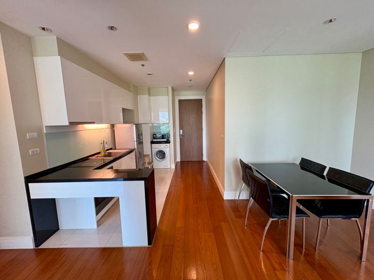 รูป 2 ห้องนอน 2 ห้องน้ำ 86ตรม ใกล้BTSพร้อมพงษ์ Bright Sukhumvit 24 - รูปที่ 1/10