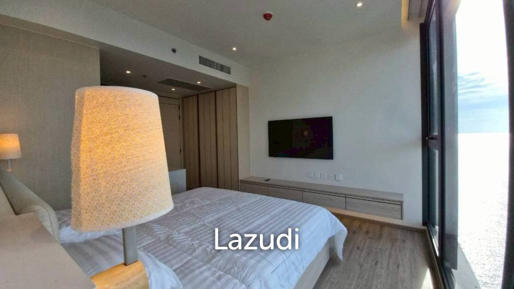 รูป 2 Beds 2 Baths 82.65 SQ.M. Arom Wongamat - รูปที่ 9/25
