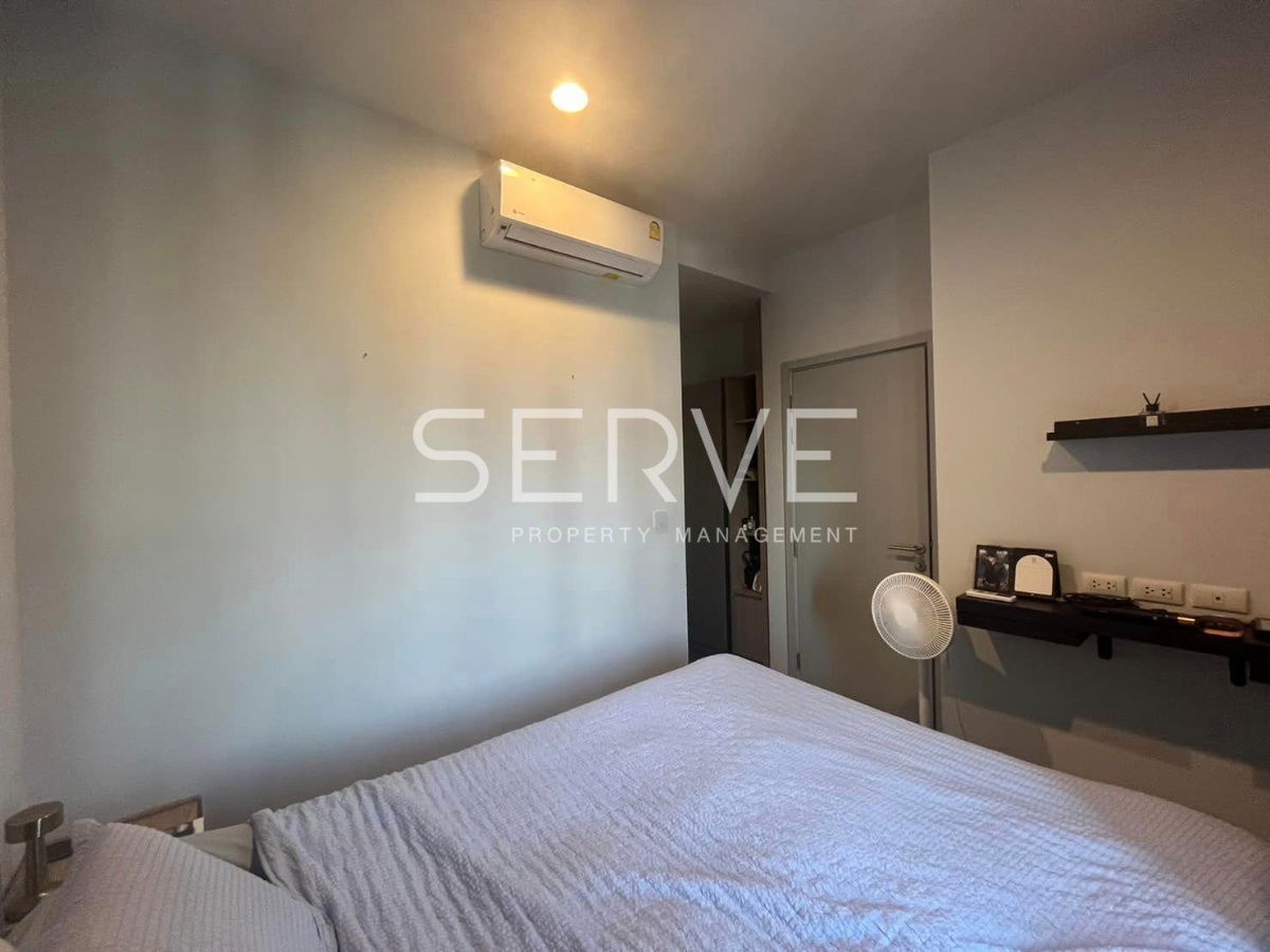 รูป 🔥1 นอน ห้องสวย 32 ตร.ม. ชั้นสูง 10+ คอนโด High Rise ใจกลางเมือง ทำเลดี ติดถนนเอกมัย ที XT Ekkamai / ให้เช่าคอนโด - รูปที่ 3/5