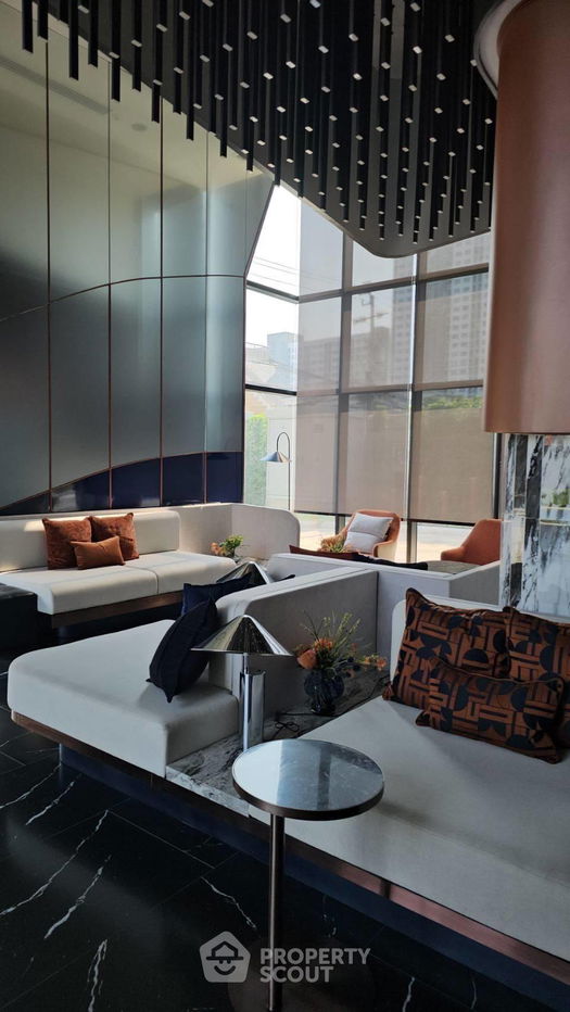 รูป คอนโด 1-ห้องนอน ที่ ออริจิ้น ปลั๊ก แอนด์ เพลย์ รามคำแหง ทริปเปิ้ล สเตชั่น ใน หัวหมาก (ID 1900481) - รูปที่ 14/18