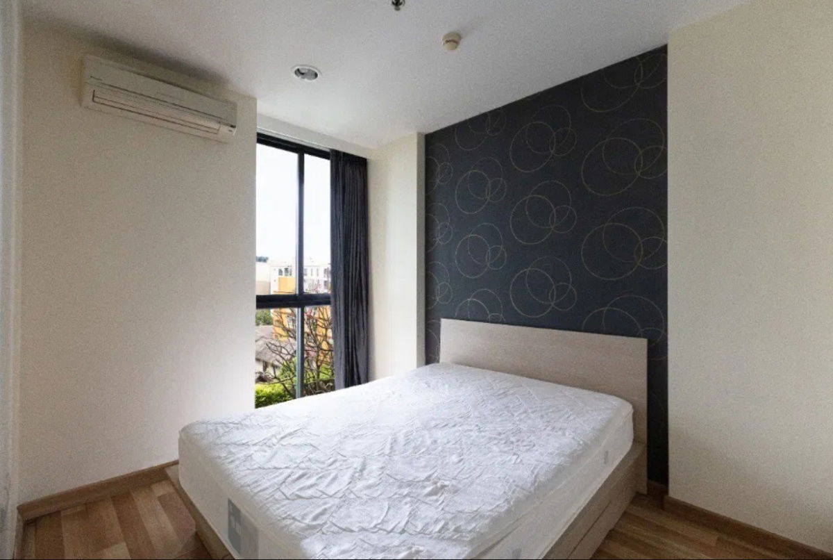 รูป ✅✅ ให้เช่า IDEO Ratchada - Huaykwang | 15,000 บาท | 1 Bedroom 35 ตร.ม.📲 Line แอดเบอร์ได้เลย : 0636392629 - รูปที่ 1/4