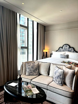 Condos for rent : LTH13329 – Condo for Rent | The Residences 38 | 46 sqm | Studio 1 Bath | 120K/Month | Near BTS Thonglor 