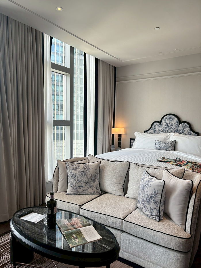 รูป LTH13329 – Condo for Rent | The Residences 38 | 46 sqm | Studio 1 Bath | 120K/Month | Near BTS Thonglor | คอนโดให้เช่า เดอะเรสซิเดนซ์ 38 - รูปที่ 1/11