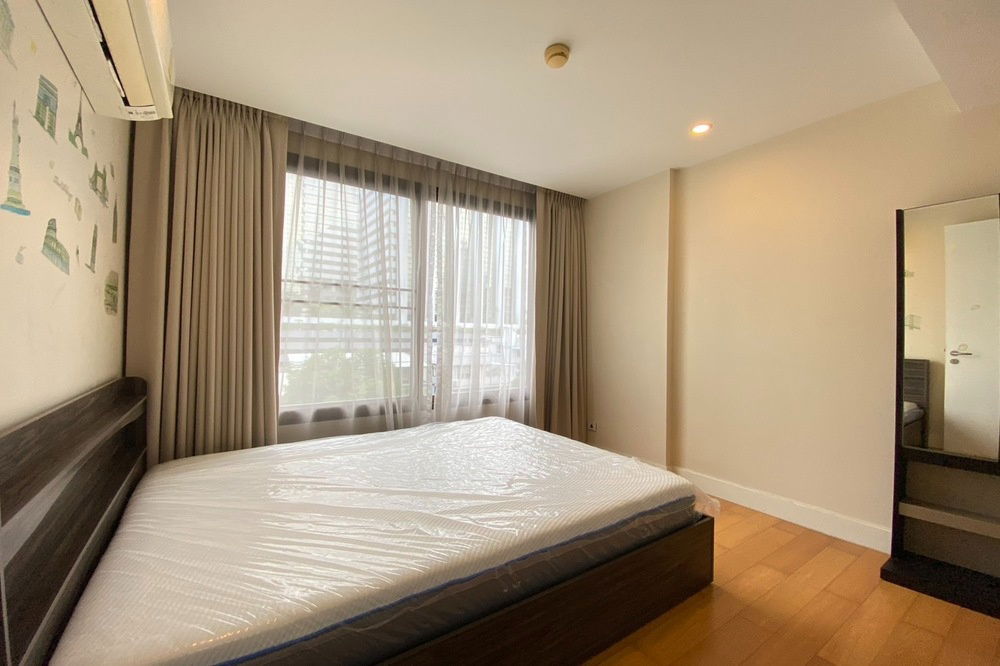 picture 🔥 For Sale  !!🔥 Code C20230801090..........Collezio Sathorn - Pipat, 1 bedroom, 1 bathroom, furnished, ready to move in, Special Deal!!📣📣 - 5/6