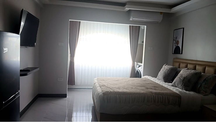 picture NIRUN CONDOMINIUM 6 Floor Foreign  - 4/15