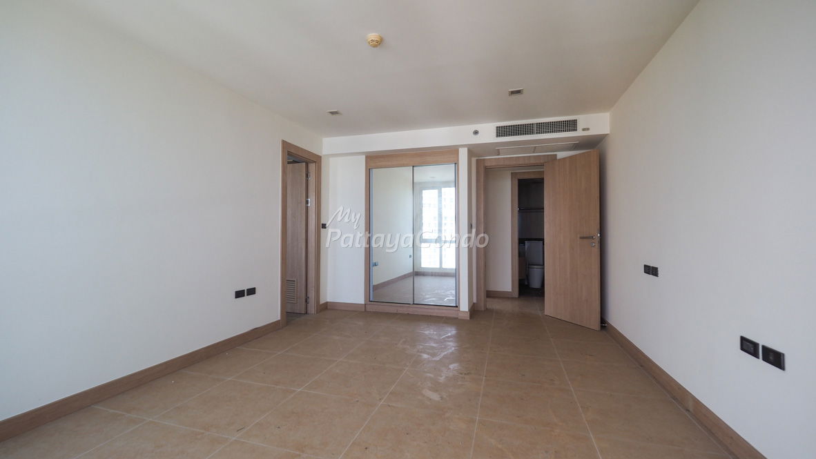 รูป 🛏️ 2 ห้องนอน - 🛁 2 ห้องน้ำ - 🏙️ Sea Views - 🇹🇭 ชื่อไทย - 🏢 The Cliff Condominium Pattaya - รหัส: CLIFF124 - รูปที่ 14/20