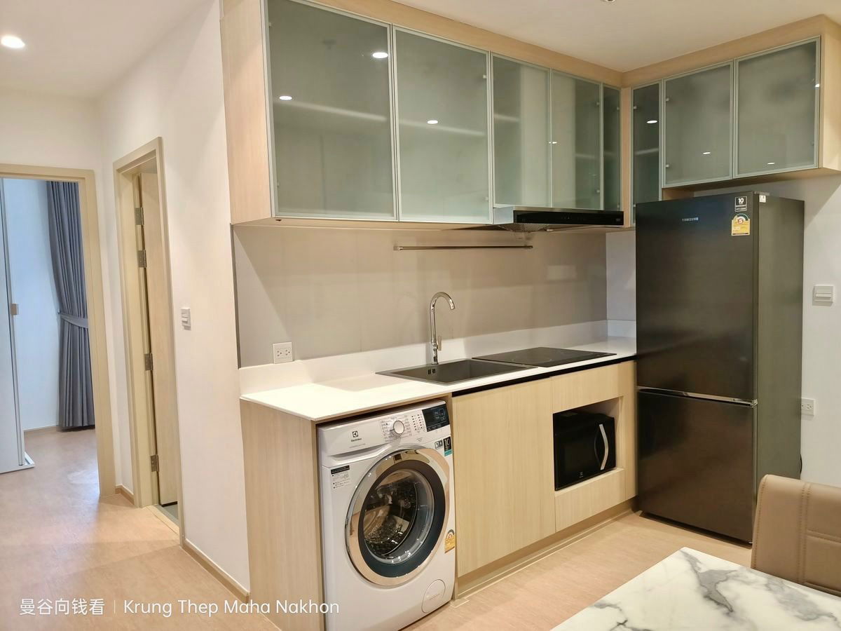 รูป Maru Ekkamai 😻🐶 Pets friendly For RENT  - รูปที่ 3/12