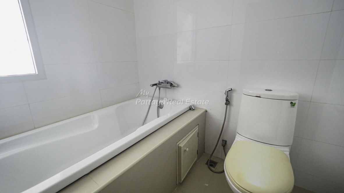 รูป 🛏️ Studio - 🏙️ City Views - 🇹🇭 ชื่อบริษัท - 🏢 Diamond Suites Resort Pattaya - รหัส: DS21 - รูปที่ 8/10