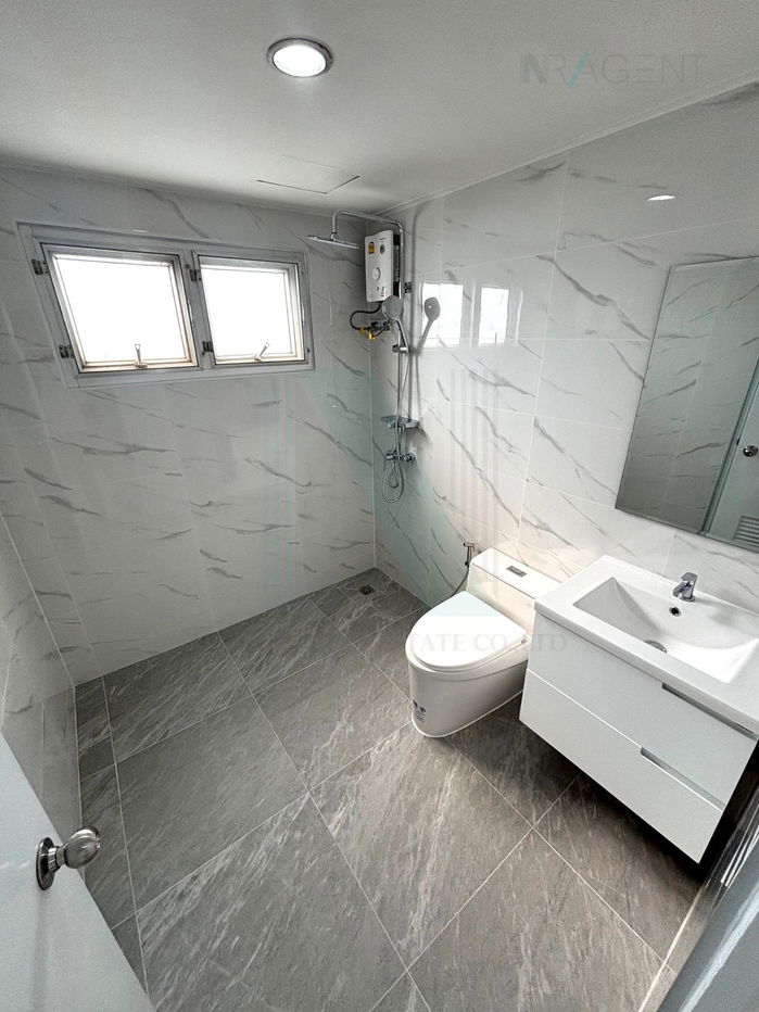 รูป ให้เช่าคอนโด เดอะ วอเตอร์ฟอร์ด พระราม 4 อาคาร G ชั้น 7 2 ห้องนอน ขนาด 74.00 ตรม ใกล้ โรงเรียนอนุบาลศรีวัฒนา - รูปที่ 7/8