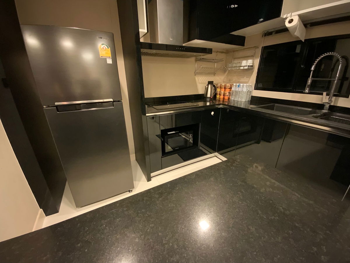 รูป ทาวน์โฮมให้เช่า บ้านกลางเมืองวิภาวดี64 3 ห้องนอน 4 ห้องน้ำ ตกแต่งสวยพร้อมเข้าอยู่ - รูปที่ 3/16