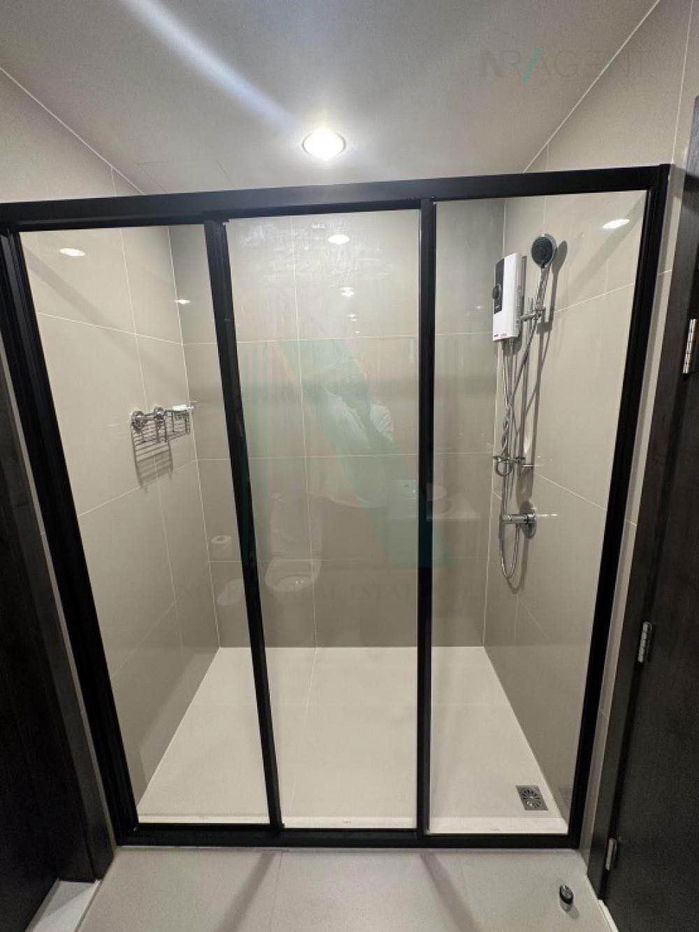 รูป 🔺 ขายคอนโด เอ็กซ์ที ห้วยขวาง อาคาร B ชั้น 6 1 ห้องนอน ขนาด 35 ตรม ใกล้ The Street รัชดา - รูปที่ 7/8