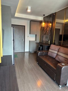 รูปภาพ Hot Deal‼️ Ideo Sukhumvit 93 — Fully Furnished, Next to BTS Bang Chak, Ready to Move In!