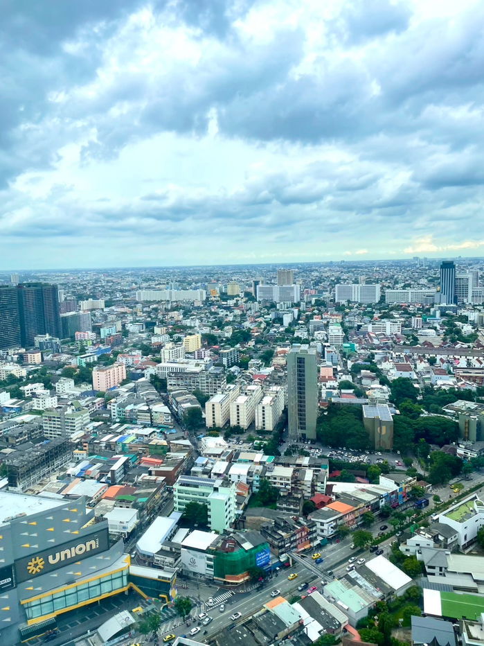 รูป Y081📌ให้เช่าคอนโด The Saint Residences (เดอะ เซนต์ เรสซิเดนซ์) ใกล้ BTS ห้าแยกลาดพร้าวและ MRT พหลโยธิน เฟอร์ครบ พร้อมอยู่ - รูปที่ 7/8