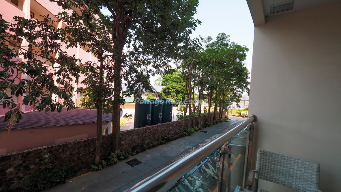 picture 🛏️ Studio - 🏙️ City Views - 🇹🇭 THAI name - 🏢 Hyde Park Residence 2 Pattaya - Ref: HYDE2P04 - 8/8