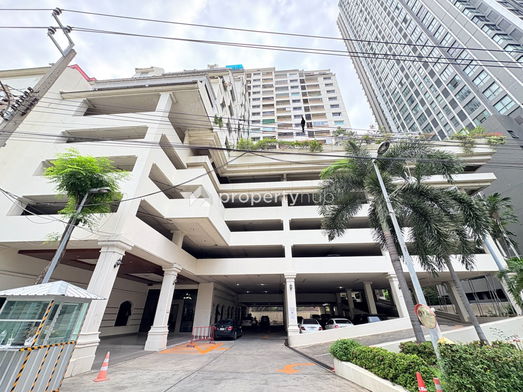 Project Petch 9 Tower Picture - 3/10