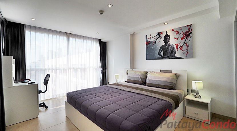 picture 🛏️ 1 Bed - 🛁 1 Bath - 🏙️ Pool Views - 🌏 FOREIGN name - 🏢 Centara Avenue Residences &amp; Suites - Ref: CARS94 - 5/11