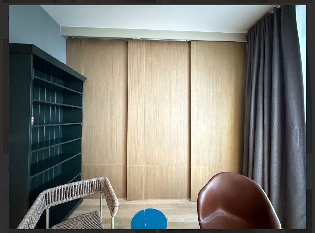 รูป Code: KJ9123  ให้เช่า Ashton Silom 🔥🔥 จองเดือนนี้รับเงินคืน 1,000 บาท 🔥🔥 Add Line @kjcondo (มี@ข้างหน้าด้วยนะคะ) - รูปที่ 2/16