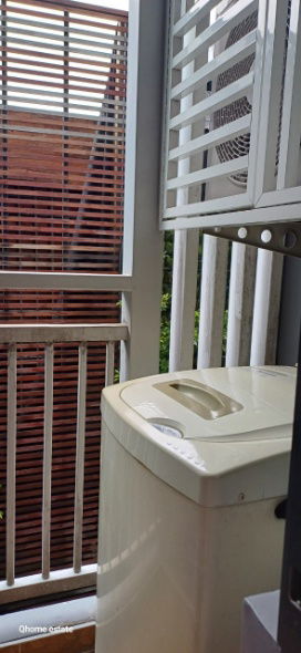 รูป เทรเชอร์คอนโด ในเชียงใหม่บิสสิเนสพาร์ค ใกล้ม.พายัพ บิ๊กซี และ เซ็นทรัลเฟสติวัล - รูปที่ 8/28