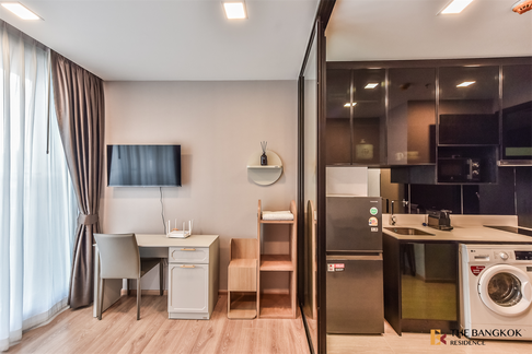Noble Around Ari near BTS Ari Convenient Travel, Great Value per Square Meter