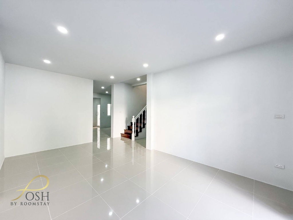 รูป ภูเก็ตวิลล่า @ ดาวรุ่ง | ทาวน์เฮ้าส์ 2 ชั้น โครงการคุณภาพ ทำเลดี เดินทางสะดวก ใจกลางชุมชน  บรรยากาศเงียบสงบ  - รูปที่ 16/78