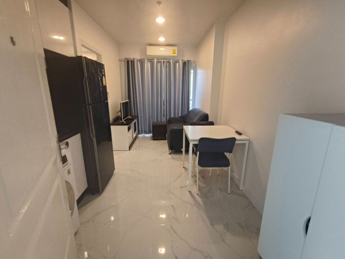 รูป 🏢 ให้เช่าคอนโด : Bangkok Horizon Ratchada - Thapra (แบงค์คอก ฮอไรซอน รัชดา - ท่าพระ)   รหัสทรัพย์  | 📌LNP-C9793  - รูปที่ 12/20