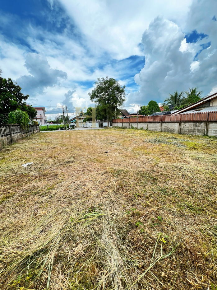 รูป ที่ดินเปล่า 163 ตารางวา ต.เมืองพาน จ.เชียงราย - รูปที่ 8/9