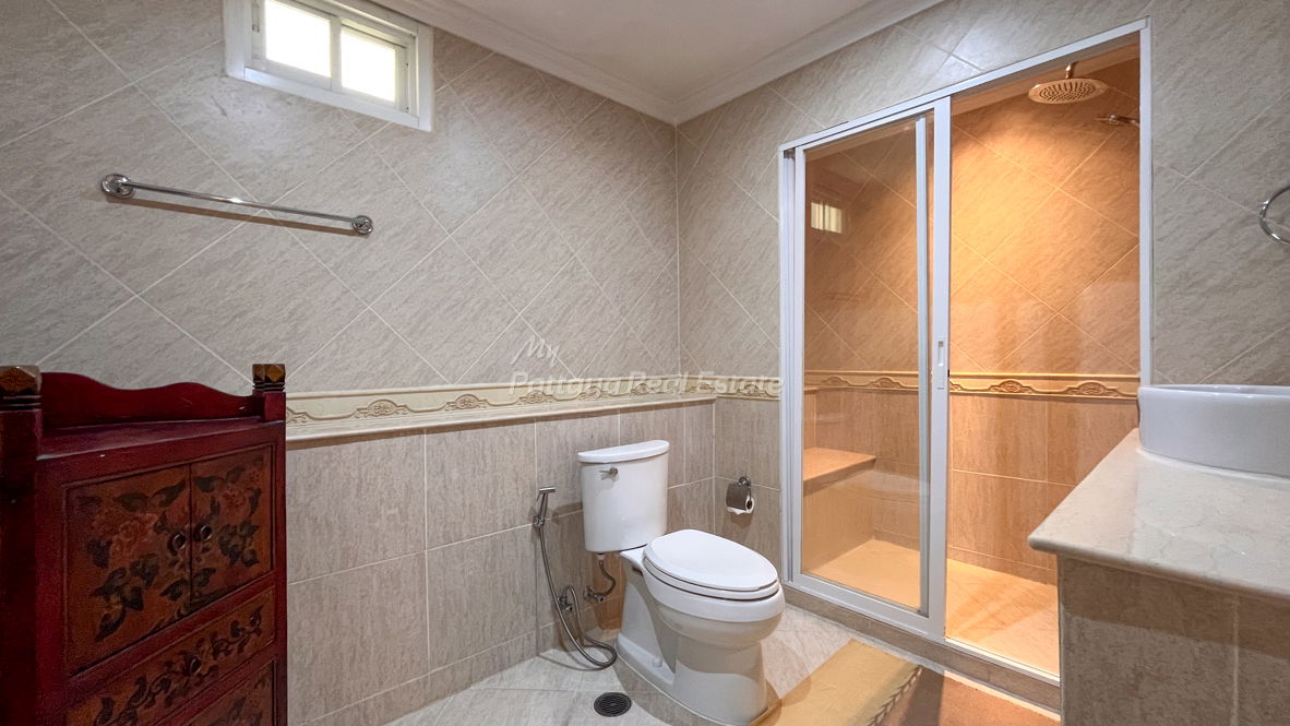 รูป 🛏️ 1 ห้องนอน - 🛁 1 ห้องน้ำ - 🏙️ Sea Views - 🌏 ชื่อชาวต่างชาติ - 🏢 Executive Residence 2 Pattaya - รหัส: EXTWO05 - รูปที่ 10/16