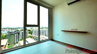 ขายคอนโด : 🛏️ 1 ห้องนอน - 🛁 1 ห้องน้ำ - 🏙️ City View - 🇹🇭 ชื่อไทย - 🏢 City Garden Tower Pattaya - รหัส: CGPT01