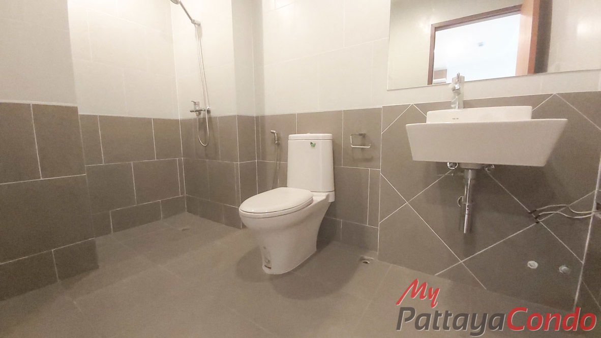 picture 🛏️ 1 Bed - 🛁 1 Bath - 🏙️ Pool Views - 🇹🇭 THAI name - 🏢 Diamond Suites Resort Pattaya - Ref: DS13 - 12/14