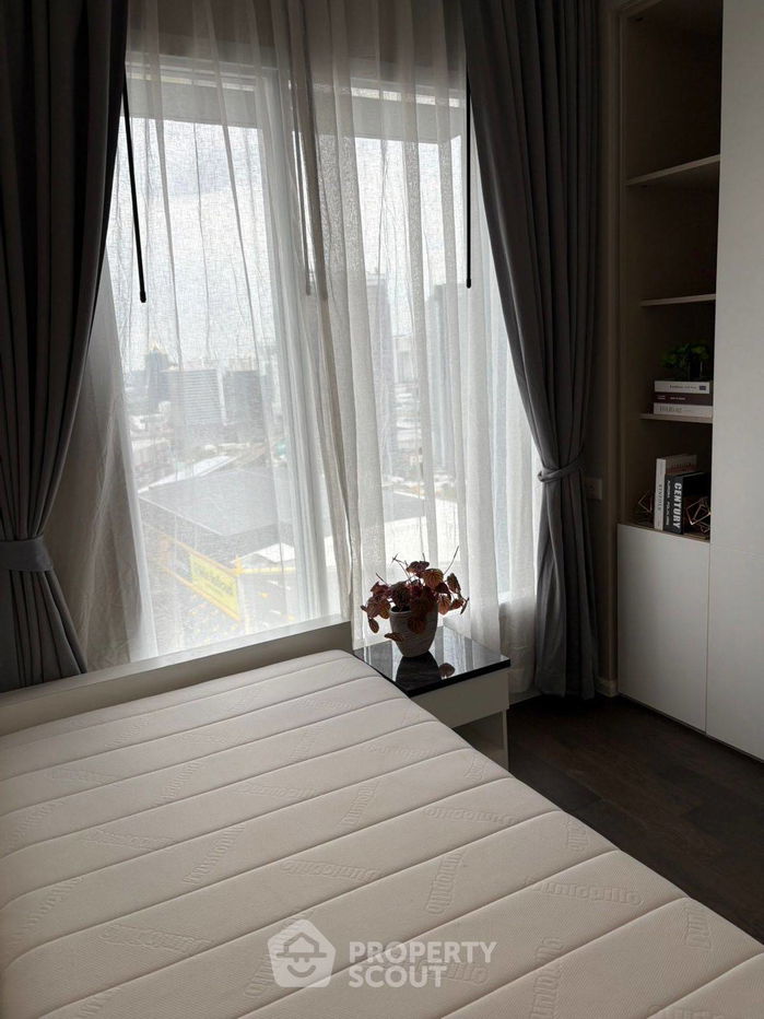 picture 2-BR Condo at The Saint Residences near MRT Phahon Yothin (ID 2328424) - 9/16