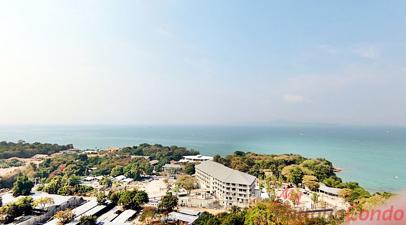 picture 🛏️ 2 Bed - 🛁 2 Bath - 🏙️ City Views - 🇹🇭 THAI name - 🏢 Andromeda Condominium Pattaya - Ref: ANDROM04 - 18/18