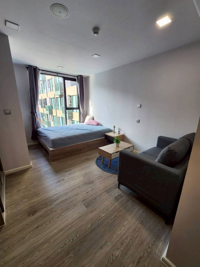 รูป 🏡 ให้เช่า Kave Town Colony💖  ✨ ตึก A ชั้น 6 ✅️ พร้อมเข้าอยู่ - รูปที่ 3/14