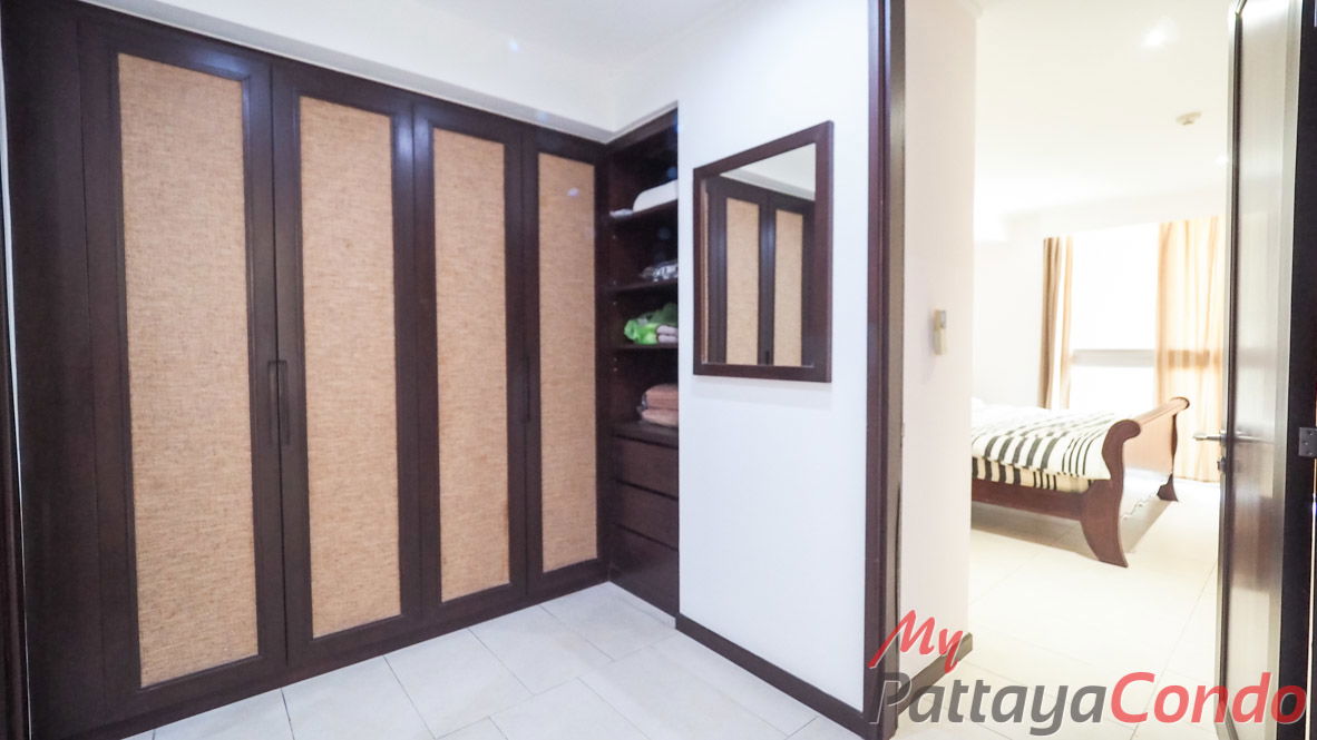 รูป 🛏️ 1 ห้องนอน - 🛁 1 ห้องน้ำ - 🏙️ Sea Views - 🌏 ชื่อชาวต่างชาติ - 🏢 Northshore Pattaya - รหัส: NORTH04 - รูปที่ 13/17