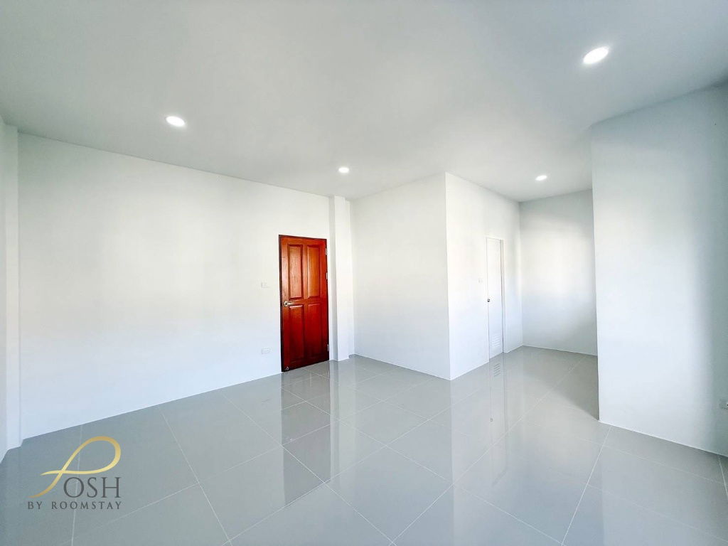 รูป ภูเก็ตวิลล่า @ ดาวรุ่ง | ทาวน์เฮ้าส์ 2 ชั้น โครงการคุณภาพ ทำเลดี เดินทางสะดวก ใจกลางชุมชน  บรรยากาศเงียบสงบ  - รูปที่ 50/78