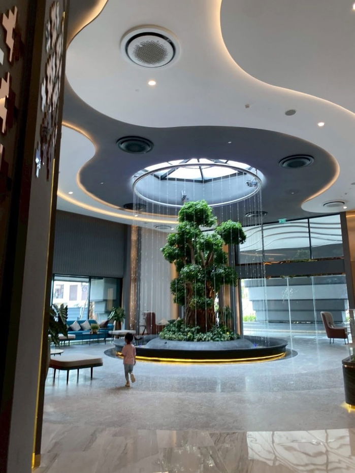 รูป ✅ให้เช่า คอนโด arise เจริญเมือง  ชั้น16 ขนาด32ตรม. 18,000บาท ☎️0647924426(เบญ) - รูปที่ 23/23