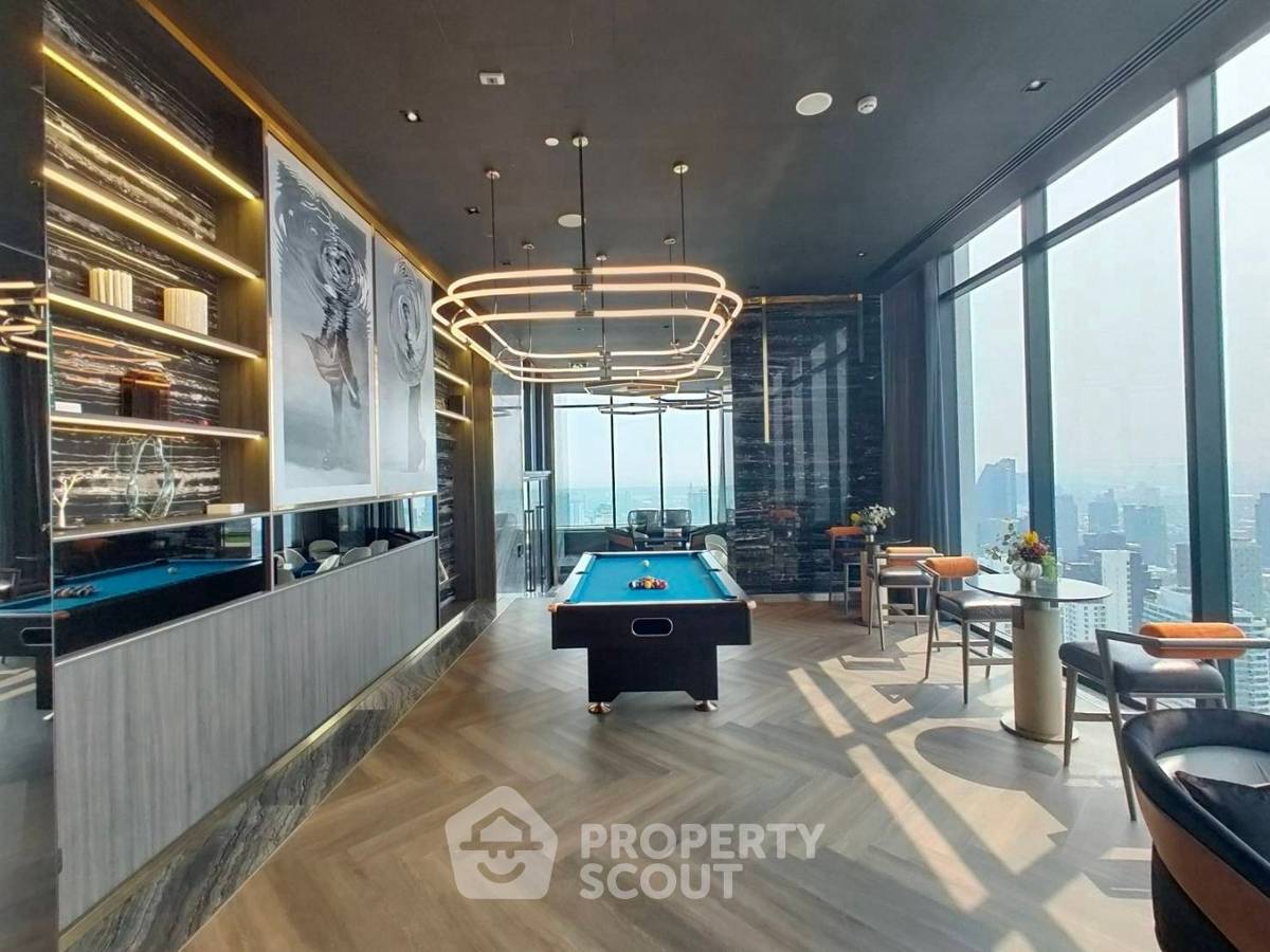 picture 2-BR Condo at Park Origin Thonglor near BTS Thong Lor (ID 2339111) - 7/13