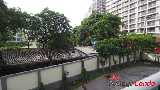 🛏️ Studio - 🛁 1 ห้องน้ำ - 🏙️ City View - 🇹🇭 ชื่อไทย - 🏢 Cosy Beach View Pattaya - รหัส: COSYB11