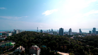 Condos for sale : 🛏️ 2 Bed - 🛁 2 Bath - 🏙️ Sea View - 🌏 FOREIGN name - 🏢 UNIXX South Pattaya - Ref: UNIXX72