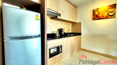 Condos for sale : 🛏️ 2 Bed - 🛁 2 Bath - 🏙️ Sea View - 🌏 FOREIGN name - 🏢 Whale Marina Na-Jomtien Pattaya - Ref: WHALE03