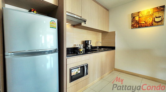 🛏️ 2 Bed - 🛁 2 Bath - 🏙️ Sea View - 🌏 FOREIGN name - 🏢 Whale Marina Na-Jomtien Pattaya - Ref: WHALE03