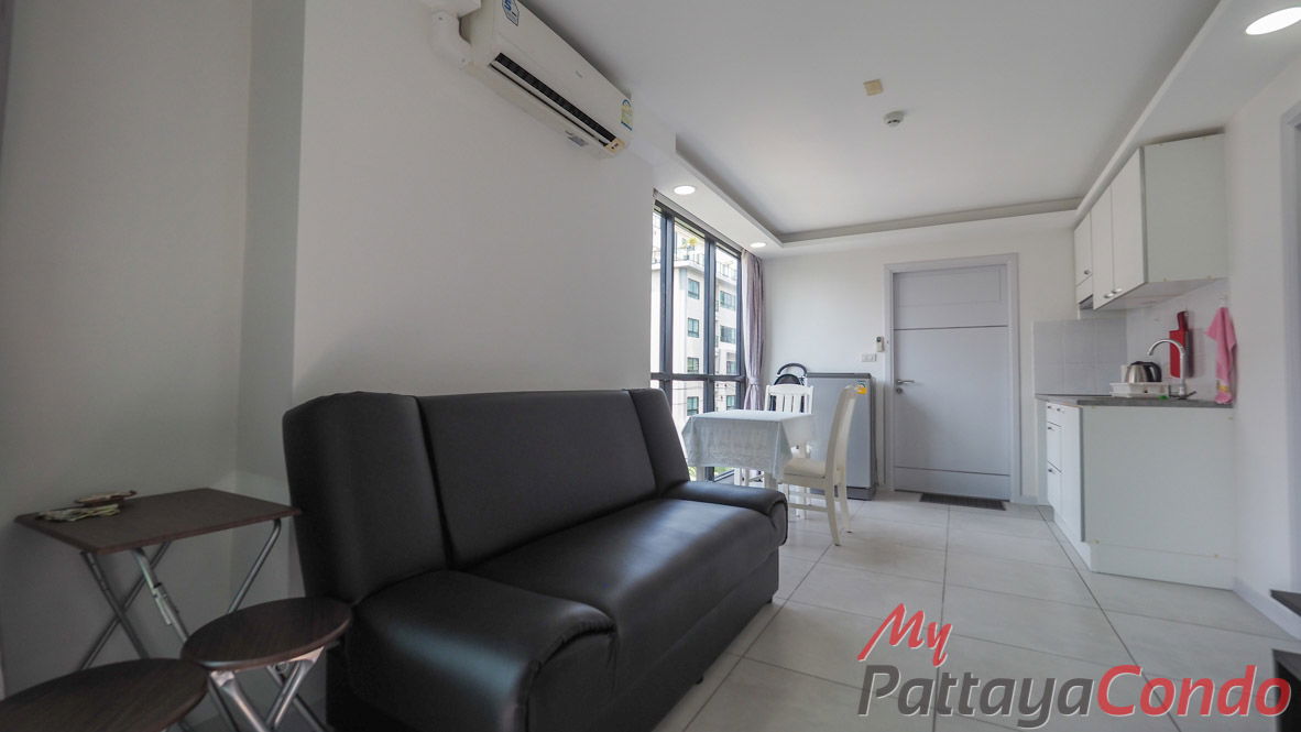picture 🛏️ 1 Bed - 🛁 1 Bath - 🏙️ City Views - 🇹🇭 COMPANY name - 🏢 Siam Oriental Tropical Garden Condominium Pattaya - Ref: SOTG04 - 6/18