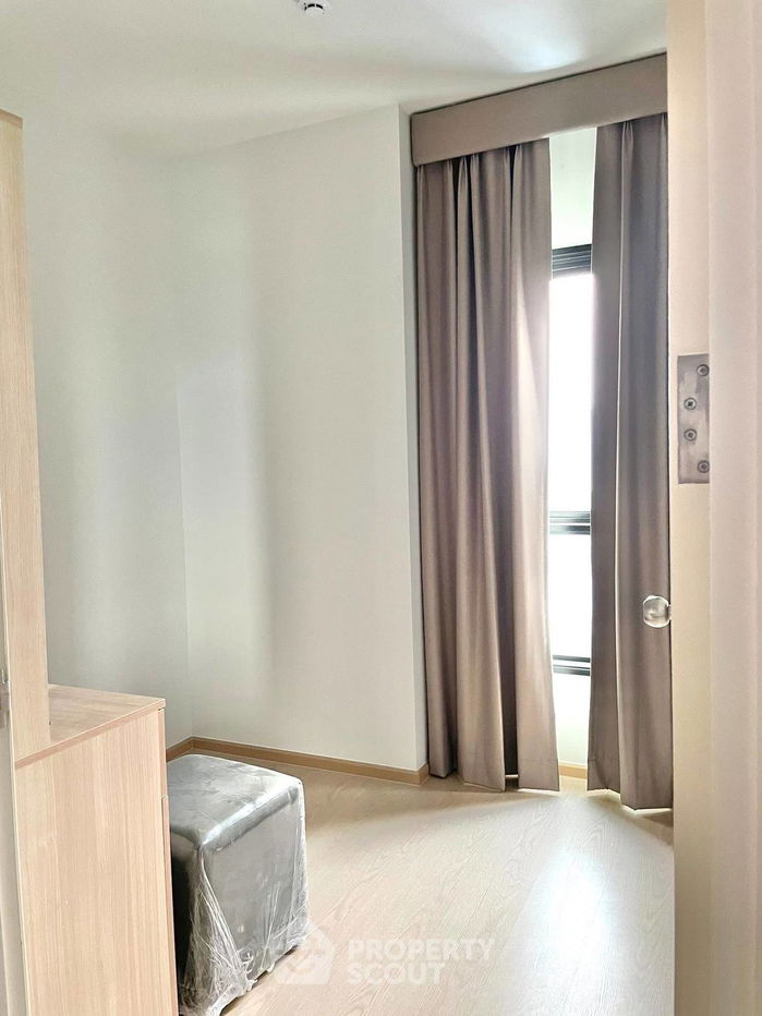 รูป คอนโด 1-ห้องนอน ที่ เดอะ ไลน์ สุขุมวิท 71 ใกล้ BTS พระโขนง (ID 2341438) - รูปที่ 4/12